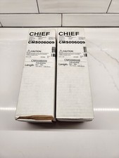 Chief mfg. cms006009 for sale  Richardson