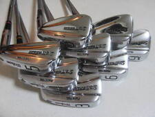 Conjunto de ferro de golfe Wilson Staff TOUR BLADE FLUID FEEL Dynamic Gold R400 8 peças 3-P comprar usado  Enviando para Brazil