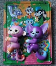 Two lovely fingerlings for sale  DALKEITH