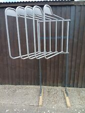Bespoke freestanding horse for sale  BEDFORD