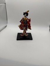 Vintage geisha maiko for sale  Whiteland