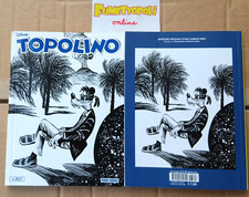 Topolino 3627 variant usato  Roma