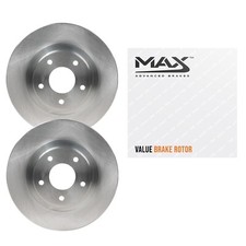 Front brake rotors for sale  USA