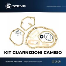 Serie guarnizioni cambio usato  Taurianova