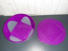 Tupperware saladier grand d'occasion  Sainte-Menehould