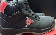 Chaussures sécurité dunlop d'occasion  Caen