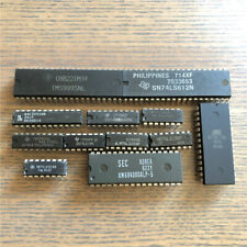 Kit IC TI TMS9995 Mini Cortex Homebrew comprar usado  Enviando para Brazil
