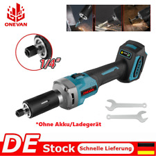 Akku geradschleifer schleifmas gebraucht kaufen  Deutschland