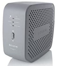 Belkin residential gateway for sale  Georgetown