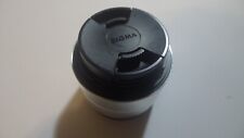 Great sigma 30mm for sale  Columbus