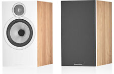 Bowers wilkins 606 usato  Italia
