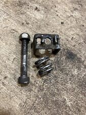 Gearbox adjuster honda for sale  RYE