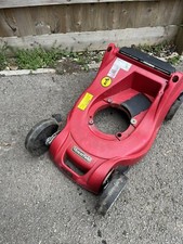 Mountfield hp164 hp414 for sale  LYMINGTON