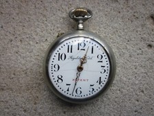 Orologio tasca regulateur usato  Patti