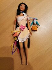 Disney pocahontas doll d'occasion  Expédié en Belgium