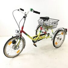 Therapeutisches fahrrad wulfho gebraucht kaufen  Schwerin-Umland VI