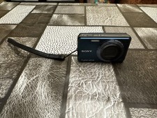 Sony cybershot dsc for sale  ILFORD