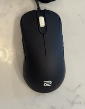 RARO!! Mouse para jogos BenQ ZOWIE GEAR ZA12 coleção qualidade comprar usado  Enviando para Brazil