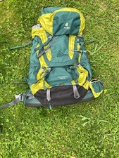 Deuter aircontact 10 gebraucht kaufen  Walddorfhäslach