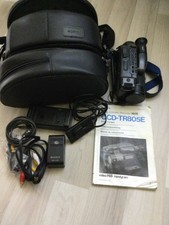 Sony ccd tr805e gebraucht kaufen  Hamburg