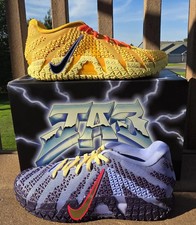 Size 10.5 nike d'occasion Size 10.5 nike d'occasion  Vauréal