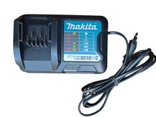 Caricabatterie makita dc10wc usato  Villasor
