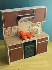 Pedigree sindy kitchen for sale  YORK