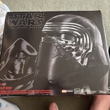 Star wars black for sale  RUGBY