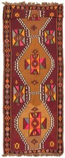 Vintage hand woven for sale  Champlain
