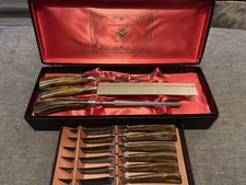 Vintage sheffield england for sale  Hamburg