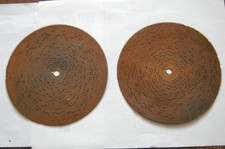 Antique symphonion music for sale  LETCHWORTH GARDEN CITY