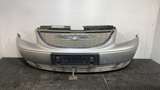 Pare choc chrysler d'occasion  Haubourdin