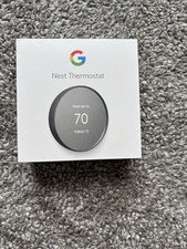 Google nest programmable for sale  Shorewood