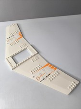 Lego flügelplatte 3x18 gebraucht kaufen  Vallendar