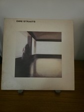 Dire straits vertigo for sale  LEICESTER