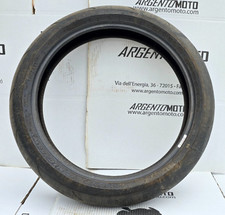 Pneumatici moto anteriore usato  Fasano