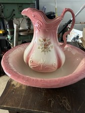 1890 ironstone wash for sale  Parkersburg