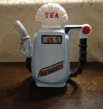 Vintage novelty petrol for sale  SHREWSBURY