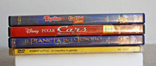 Dvd cartoni disney usato  Concordia sulla Secchia