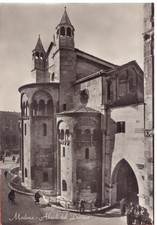 1953 modena absidi usato  Montebelluna