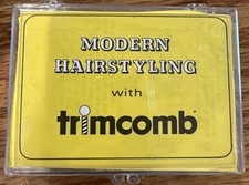 Trimcomb the family usato  Spedire a Italy