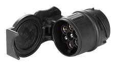 Thule adapter steckdose gebraucht kaufen  Berlin