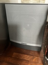 Bose hifi anlage gebraucht kaufen  Backnang