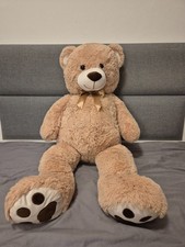 Xxl teddybär kuscheltier gebraucht kaufen  Hamburg