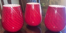 Set murano style for sale  Owensboro