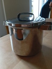 Wmf topf kochtopf gebraucht kaufen  Bad Überkingen