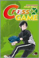Manga flashbook cross usato  Villar Focchiardo
