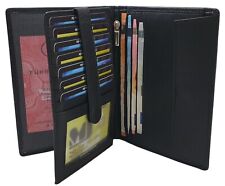 Große büffelleder brieftasch gebraucht kaufen  Altötting