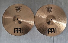 Meinl classic powerful usato  Modena