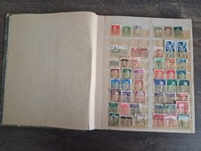 Umfangreiche briefmarkensammlu gebraucht kaufen  Laichingen